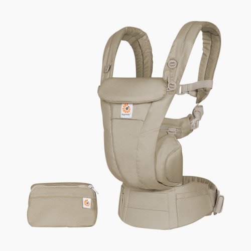 Ergobaby Omni Dream Baby Carrier - Soft Olive