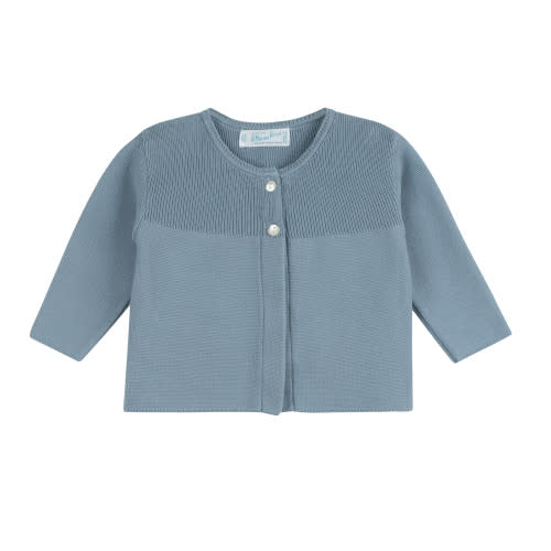 Baby Girl Cardigan Sweater I Feltman Brothers