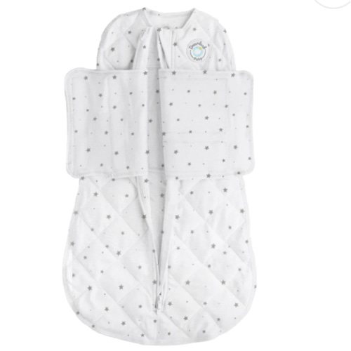 Weighted Swaddle: Dreamland Weighted Baby Swaddle | Dreamland Baby