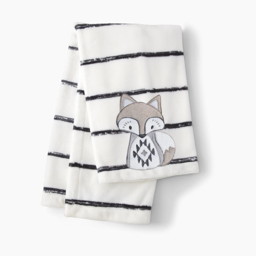 Levtex Baby Blanket - Bailey