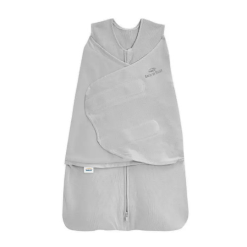 Cloud Organic Cotton Swaddle Gift Box | HALO