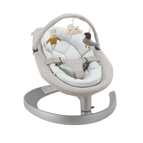 Nuna LEAF™ grow Baby Seat