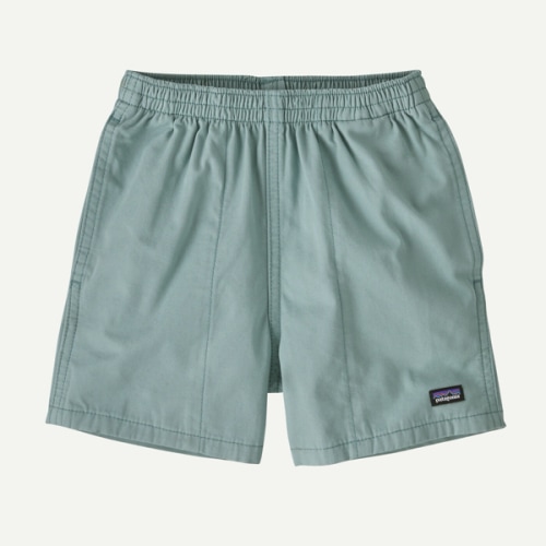 Patagonia Baby Funhoggers® Cotton Shorts
