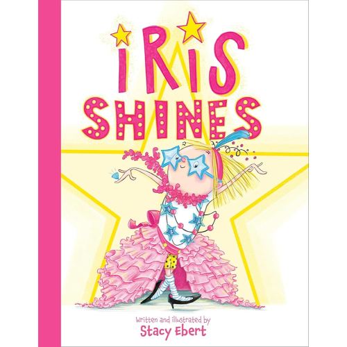 Iris Shines