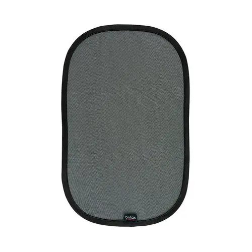 Britax Safe n Sound Ez-Cling Window Shades 2 Pack | Baby Bunting AU
