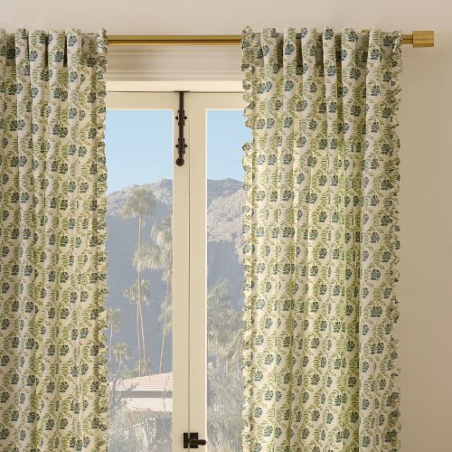 Jawahar Curtain (Set of 2)