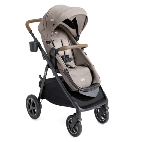 ginger™ dlx - MOCHA