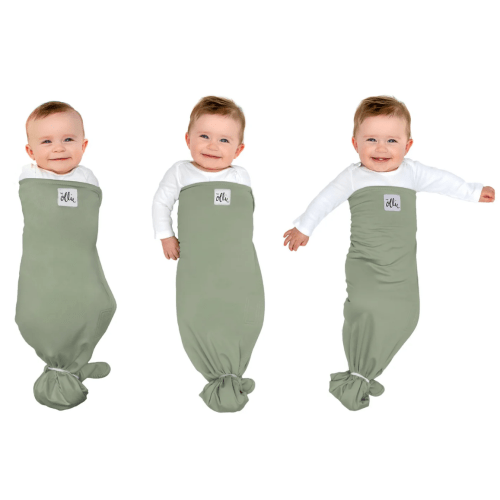 The Ollie® Swaddle