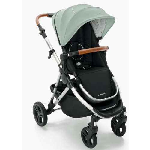 Mockingbird Single Stroller 2.0 (Preferred Color: Sage)