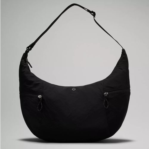 Large Slouchy Sling Bag 13L | Men's Bags,Purses,Wallets | lululemon