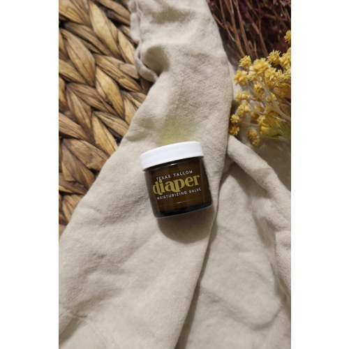 Diaper Salve | Rashes, Sores & Protection – Texas Tallow