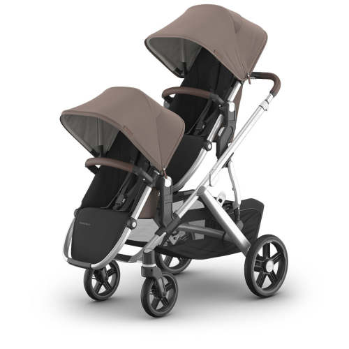 Vista V3 Double Stroller - Theo / /