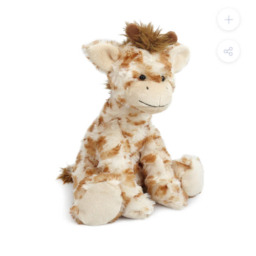 Tally Giraffe