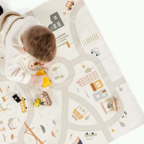 Medium Play Mat, Boulevard - Gathre | Maisonette