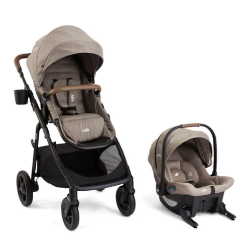 ginger™ and mint latch™