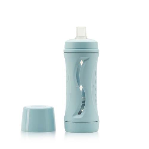 Food Bottles - Olive