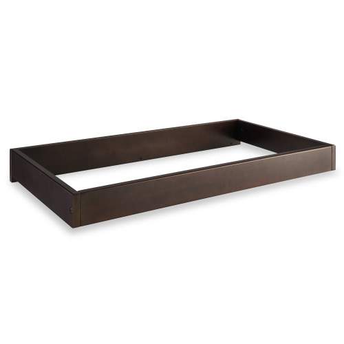 Delta Children Changing Top #W100810, Walnut Espresso