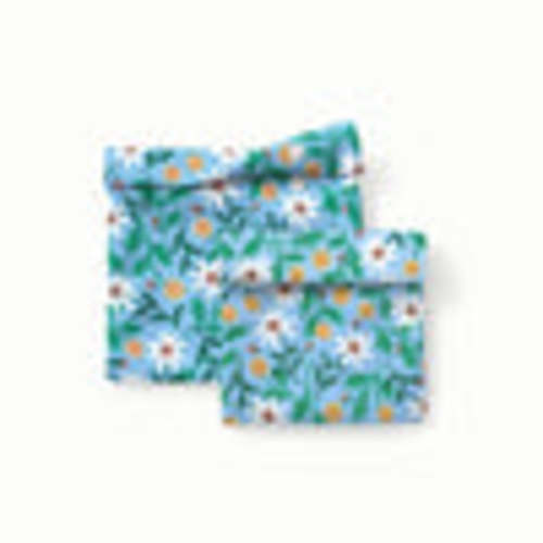 Esembly Reusable Snack + Sammy Sandwich Pouches - Esembly