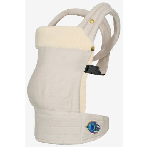Zeitgeist Spirit + Winter Insert Tan | ARTIPOPPE | For Mom