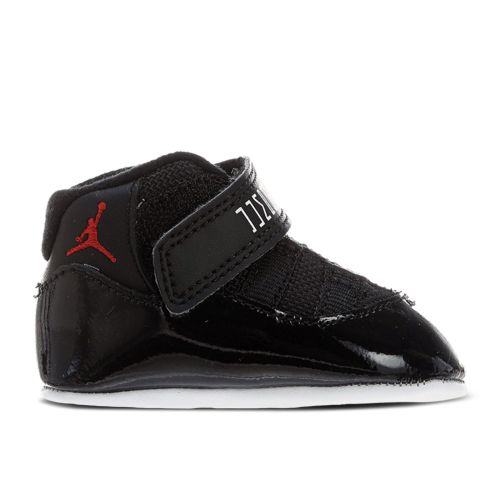 Jordan 11 Retro Crib Gift Pack 'Bred'