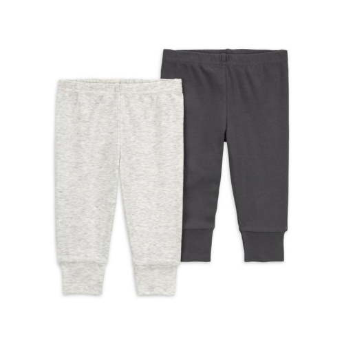 Carter's Child of Mine Baby Pants, 2-Pack, Size 3-6 Months