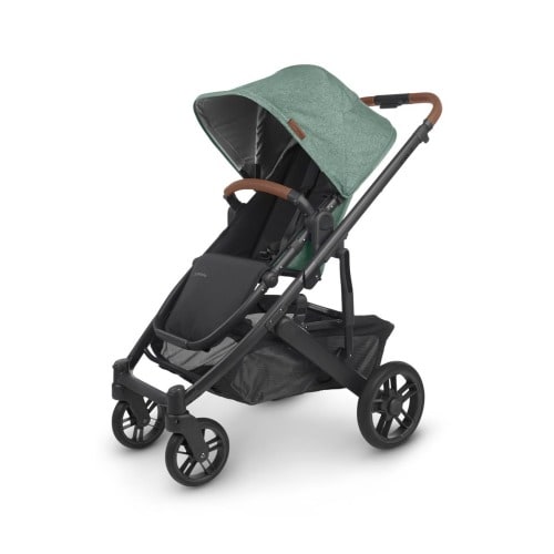 CRUZ V2 Stroller (color GWEN)