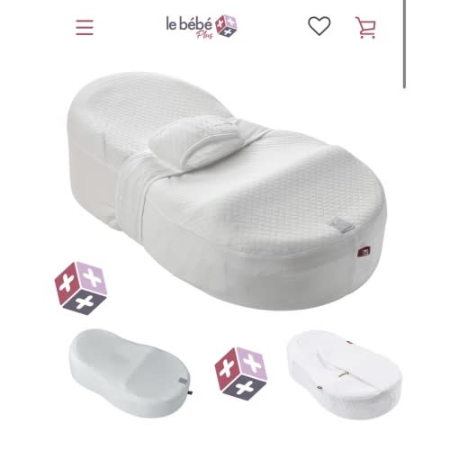 Cocoonababy Value Bundle – le bébé +