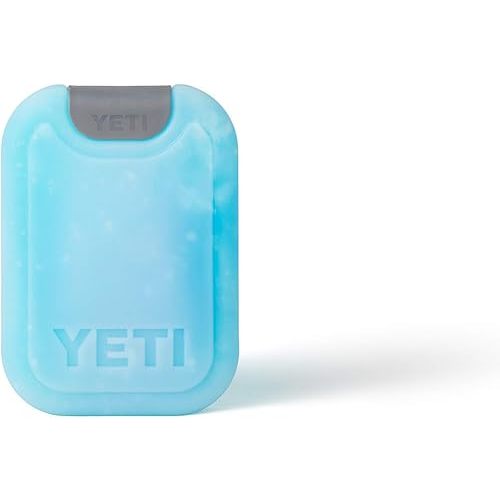YETI Thin ICE Refreezable Reusable Cooler Ice Pack