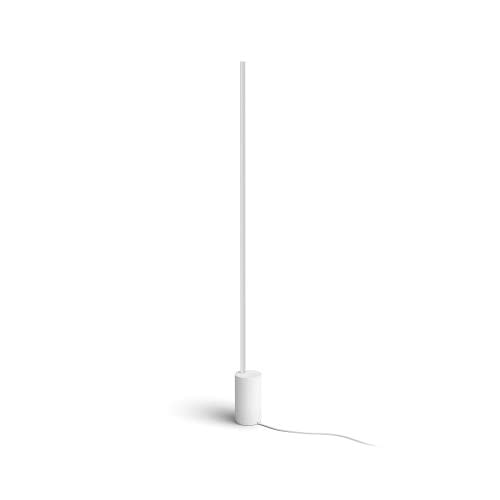 Philips Hue Gradient Signe Floor Lamp White | Dell USA