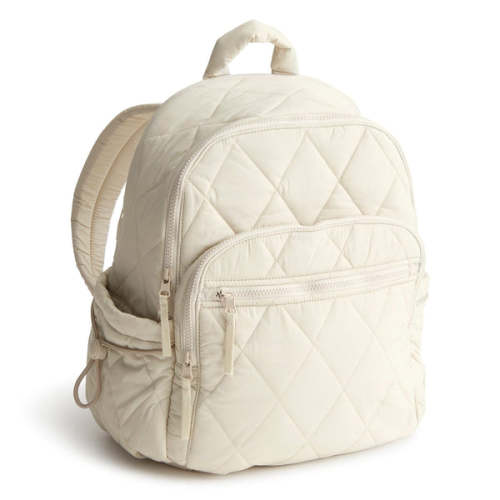 Bancroft Backpack - Pumice Stone