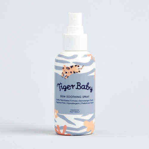 Bum Soothing Spray