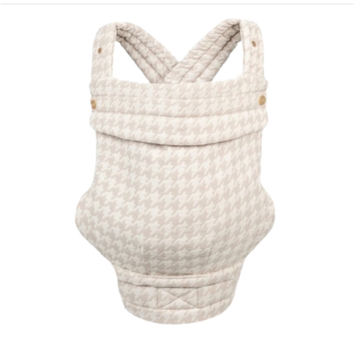 The Monarch Carrier - Houndstooth – Mabē
