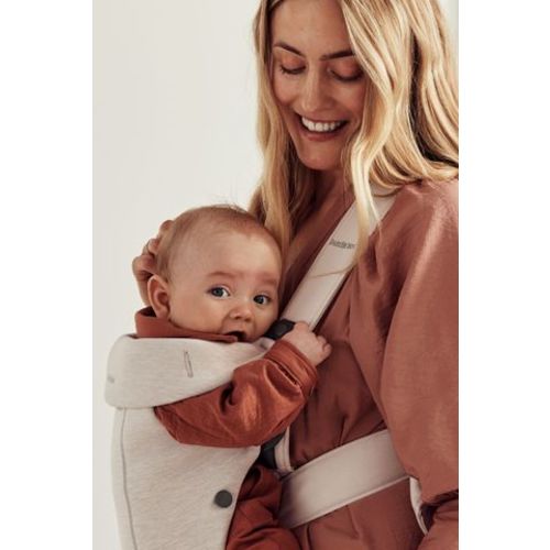 BabyBjörn Baby Carrier Mini