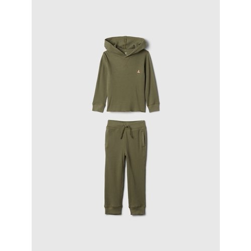 babyGap Thermal Outfit Set