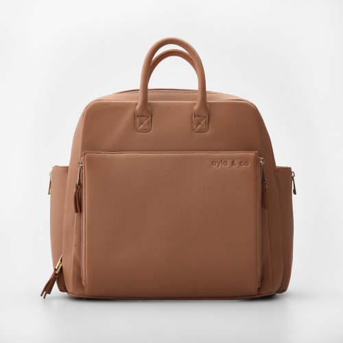 Ayla Diaper Bag