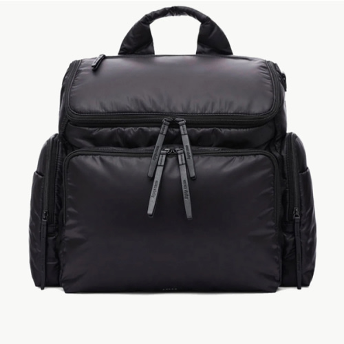 Baby Bag Nylon | Unisex Diaper Bag by Caraa