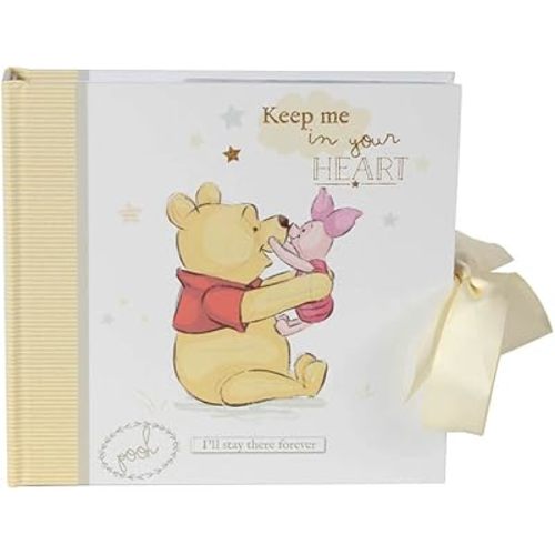 Disney Photo Album Winnie The Pooh Magical Beginnings, 200 g