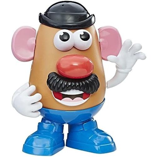 Mr Potato Head Playskool , multi-colored, standard (27657)