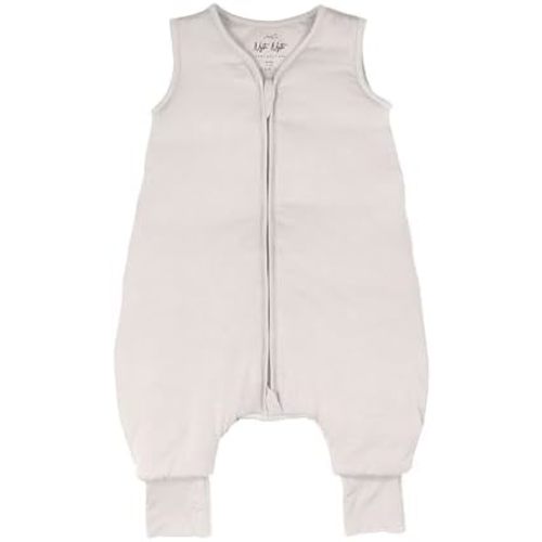 Nyte Nyte Baby - 1.-TOG Sleeveless Sleep Sack, Soft Baby & Toddler Sleeping Sack