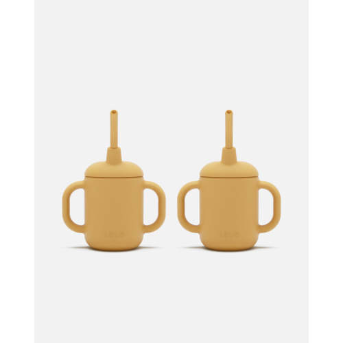Little Cup - Honey / 2 Pack