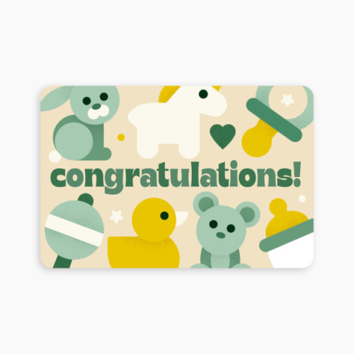DoorDash DoorDash Gift Card - 25
