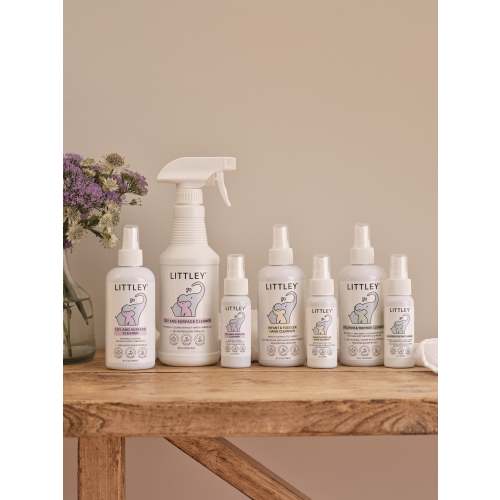 Littley Essentials Bundle