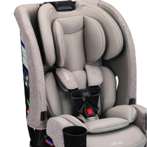 Britax | One4Life Slim ClickTight All-in-One – Car Seat & Booster…