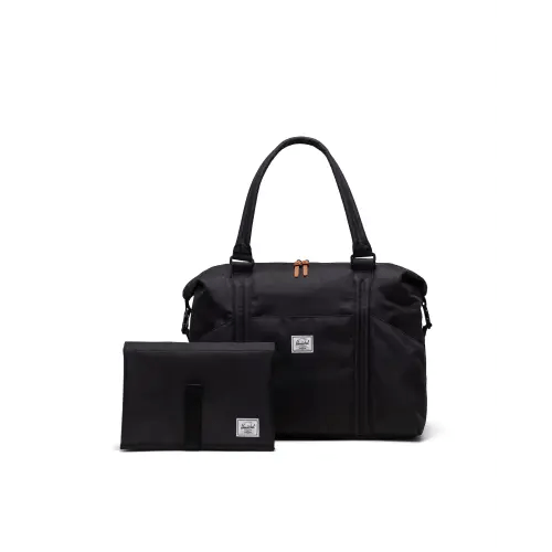 Strand Duffle Diaper Bag