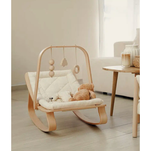 LEVO Baby Rocker – Charlie Crane Paris