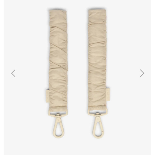 Stroller Straps for Diaper Bag (Set of 2)