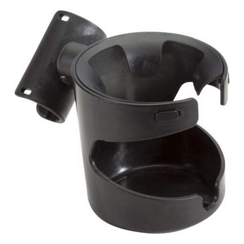 Silver Cross Additional Cupholder