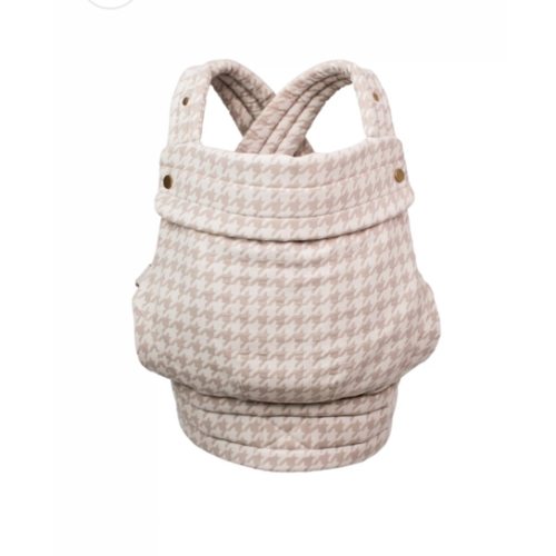 The Monarch Carrier - Houndstooth – Mabē
