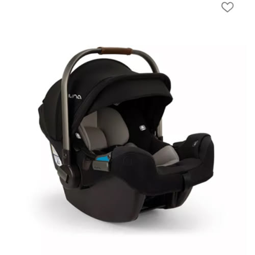 PIPA™ RX Baby Car Seat