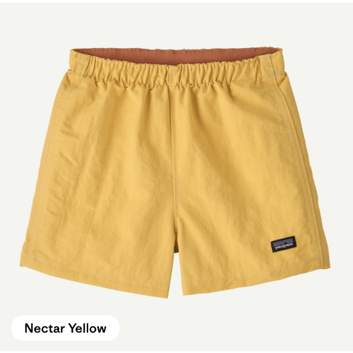 Patagonia Baby Baggies™ Shorts